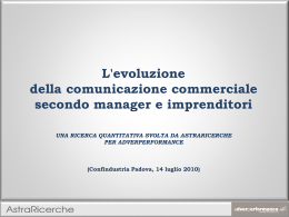 NET - Confindustria Padova