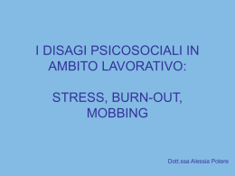 MASTER_MOBBING_PSICOLOGIA - CSDDL.it