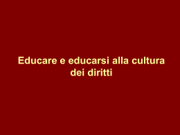 Insegnare_idirittiumani