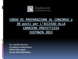 Storia contemporanea e della pa