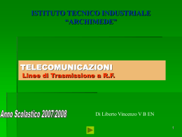 scarica la presentazione