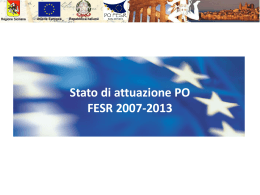Obiettivo operativo - EuroInfoSicilia.it