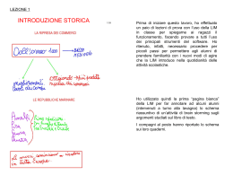 Diapositiva 1 - Ufficio Scolastico Territoriale di Venezia