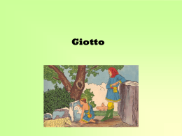 Giotto-Linda Zucca
