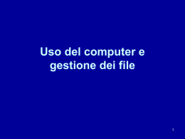 sistema operativo