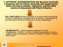 seconda - Collegio dei Geometri della provincia di Genova