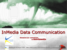 iMemo - WebHat