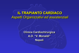 Il trapianto cardiaco - Area-c54