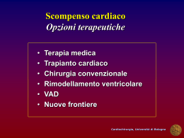 trapianto cardiaco - Appuntimedicina.it