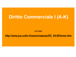 imprenditore