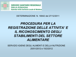 scarica il testo - formato ppt - 171 Kb