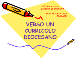 curricolo_diocesano_