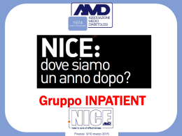 NICE 2015