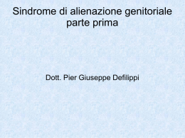 Diapositiva 1 - Provincia di Torino