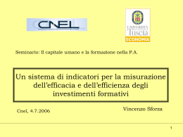 Presentazione CNEL_Sforza