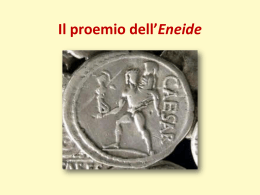 Proemio-Eneide