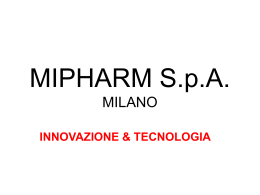 MIPHARM