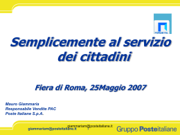 Mauro Giammaria