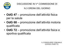 v^ commissione 10-10-12