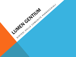 presentazione_sintesi_lumen_gentium_-_uffici