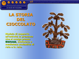 Nessun titolo diapositiva