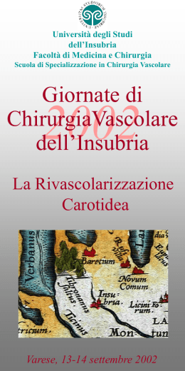 Nessun titolo diapositiva