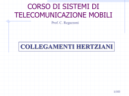 Nessun titolo diapositiva