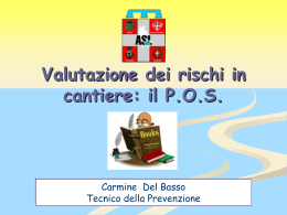 Nessun titolo diapositiva