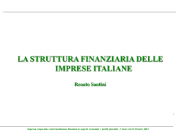 Nessun titolo diapositiva