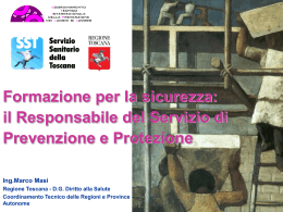 Nessun titolo diapositiva - STUDIO TECNICO PROF. NERI srl