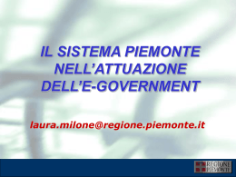 Nessun titolo diapositiva
