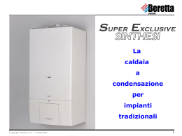 Nessun titolo diapositiva - Magic