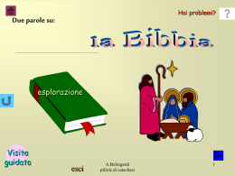 Nessun titolo diapositiva