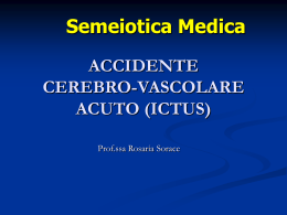 ICTUS - Axada