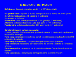 Lezione 5