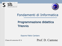 MODULO 1