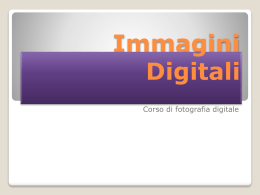 Immagini Digitali - Benvenuti nel sito ICS Galbiate