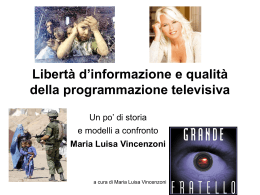 Vincenzoni - DIOCESI di Padova