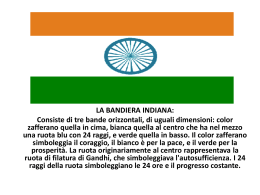 India - Istituto Comprensivo "GB Rubini"