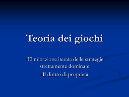 Tesina11(SOLUZIONI DOMINATE)