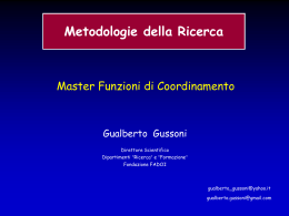 Studi