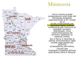 Minnesota