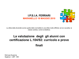 curricolo e prove finali(3)