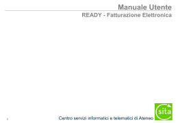 Manuale Utente PortAll2
