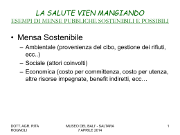 Slide Rita Rognoli