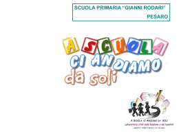 l`amministrazione comunale