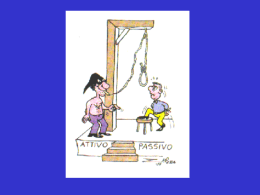 Nessun titolo diapositiva