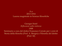 K. Marx, La guerra civile in Francia, III