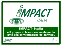 IMPACT-Italia