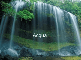 Acqua - 23/09/2012